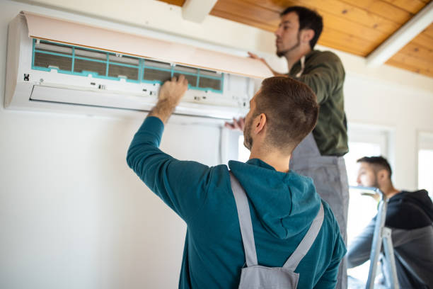 Best Emergency HVAC repair  in Emerson, GA