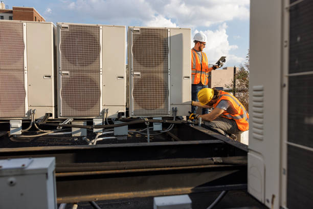Best HVAC companies near me  in Emerson, GA