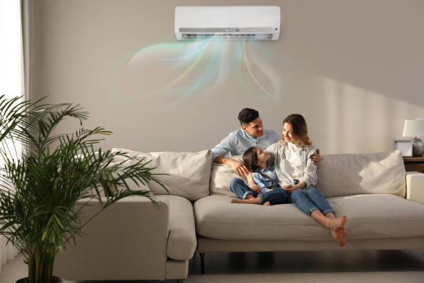 Reliable Emerson, GA HVAC Solutions
