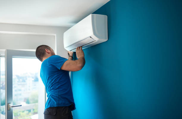 Best Ductless HVAC repair  in Emerson, GA