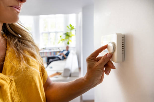 Best Affordable HVAC services  in Emerson, GA