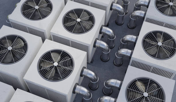 Best HVAC cleaning services  in Emerson, GA