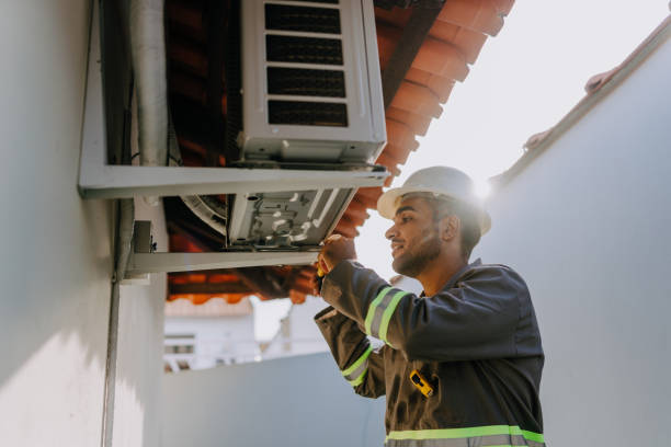 Best 24/7 HVAC repair  in Emerson, GA