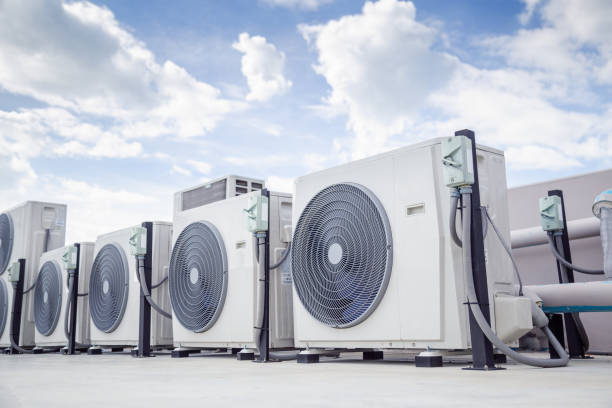 Best HVAC repair near me  in Emerson, GA