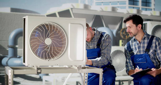 Best Furnace installation  in Emerson, GA