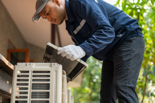 Best Air quality test  in Emerson, GA