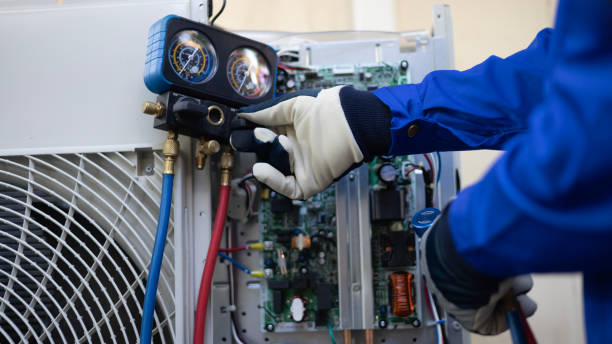 Best HVAC maintenance plan  in Emerson, GA