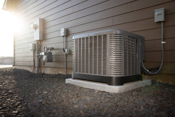 Best HVAC installation services  in Emerson, GA